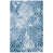 Bleu/Ivoire