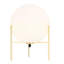 Alton Metal Table Lamp