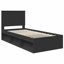 Solid Wood Bed Frame-828341515-828341552