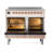 ILVE Nostalgie II Noblesse 40 in Induction Range-103962205