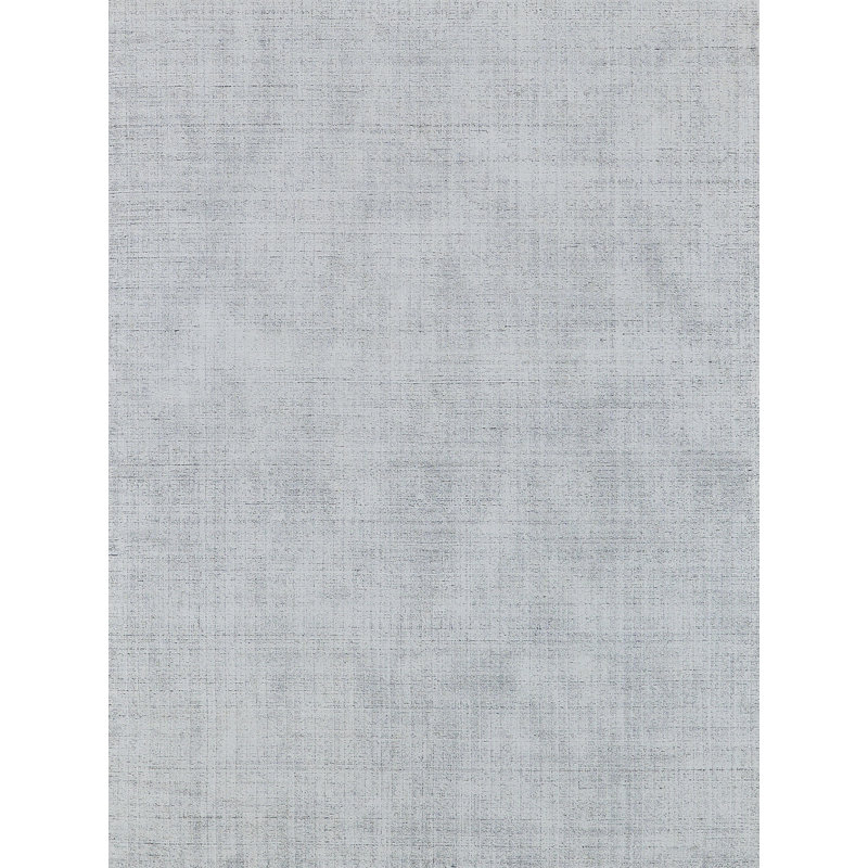Poliforma Area Rug in Gray, Rectangle 14' x 18'