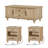 3 - Piece Living Room Table Set-325783029