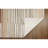 Khamchand Sahara Stripes Area Rug-477855872