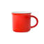 Tasse à café en grès 16 oz Canvas Home-91076467