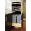 Poubelle coulissante simple Rev-A-Shelf -130702930