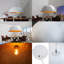 Joline 1 - Light Single Pendant-42615191-42615196