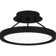 Anastice Acrylic LED Semi Flush Mount