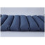 2-Pack Outdoor Lounge Chair Cushion Replacements, Antique Blue Polyester Patio Seat Pads