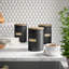 Typhoon Otto 3 Piece Coffee, Tea & Sugar Jar-94184367