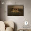 «Rustic Dog Days», impressions sur toile par Art Remedy-114041459-114041462
