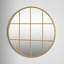 Miroir décoratif moderne et contemporain Karle-98217681-98217680