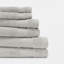Ensemble de serviettes 6 pièces Berner-1439546403
