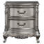 Table de chevet Traditional