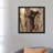 Bear Cub II - Painting on Canvas-441609742-502841427