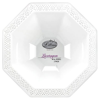 Disposable Dining Bowl