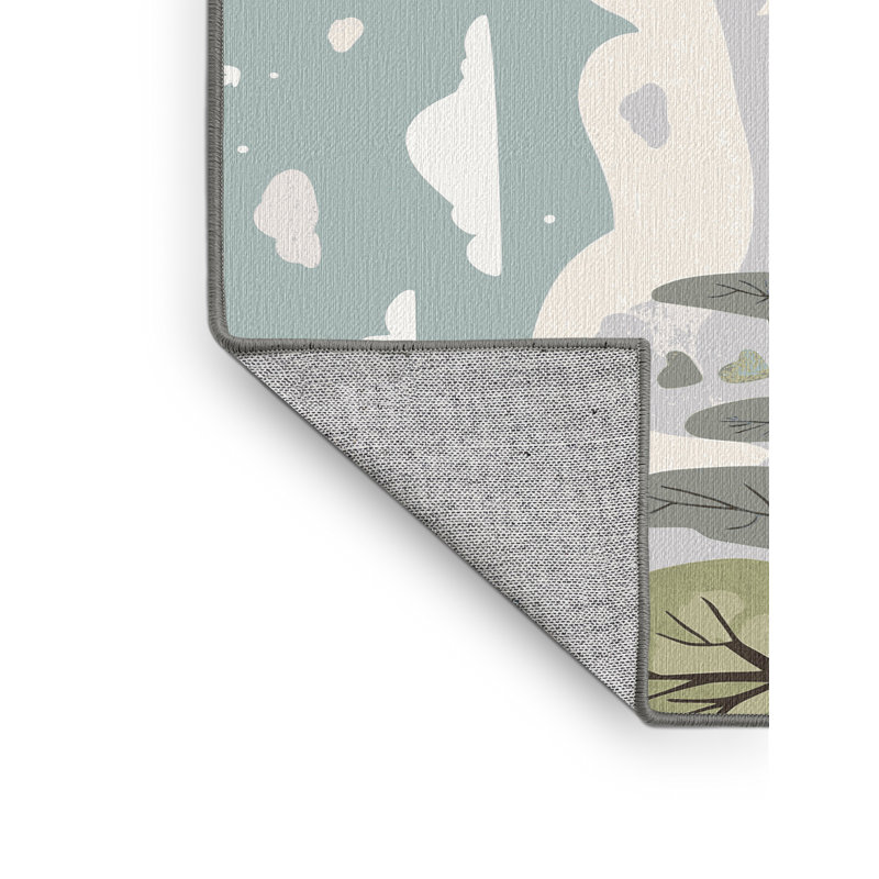 Tapis Harriet Bee, Rectangulaire 8 pi x 10 pi