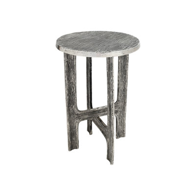 Table d'appoint Structure