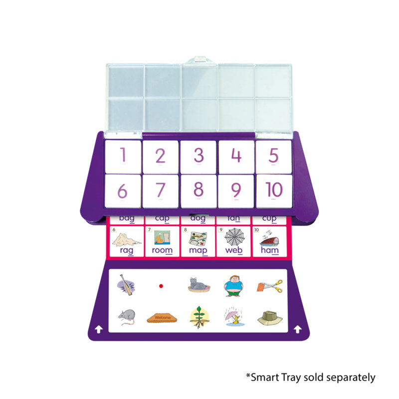 Smart Tray