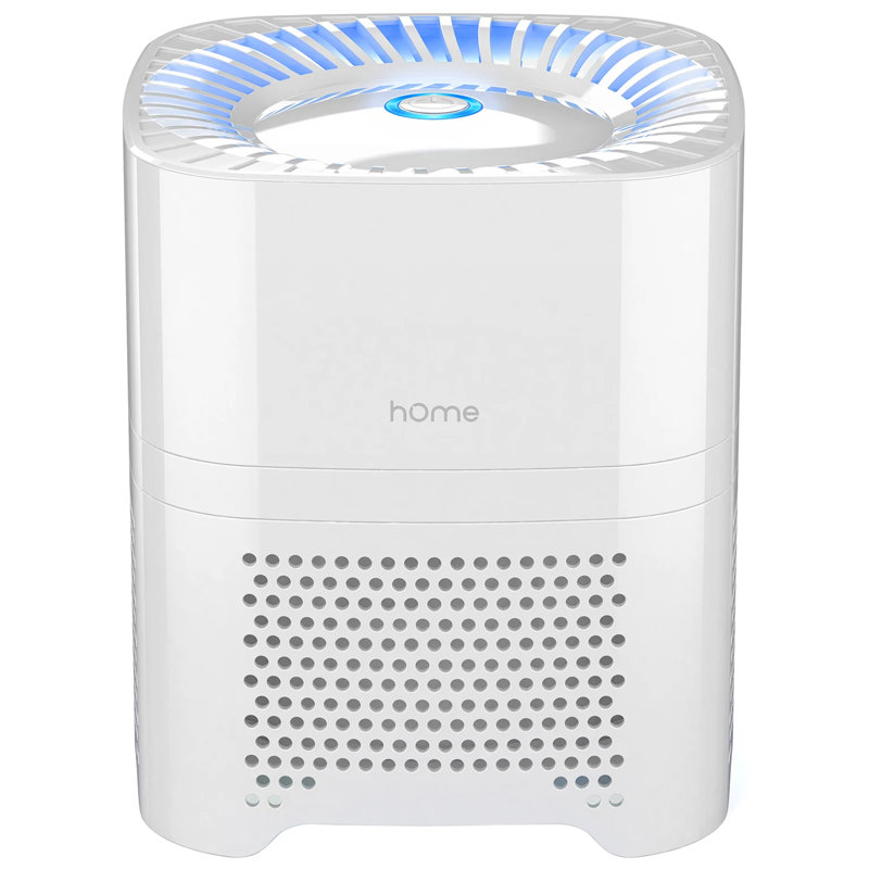Purificateur d'air avec filtre HEPA