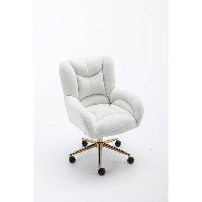 Ergonomic Office Chair With Advanced Features