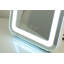 Hollywood Makeup Mirror with Dimmable Lights