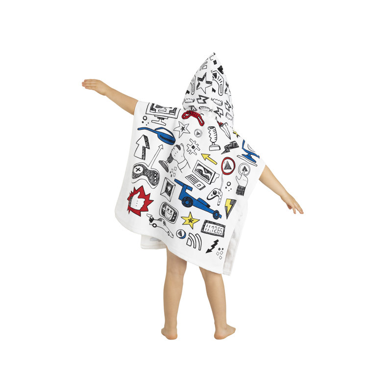 Serviette de plage Safdie & Co.