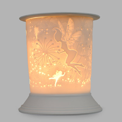 Cello Fairy Tale Straight Electric Melt Burner