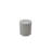 Rome 18" Square Concrete Side Table-88958100