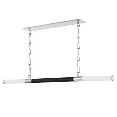 Huntington 2 - Light LED Pendant