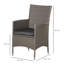 Outdoor Lounge Chair