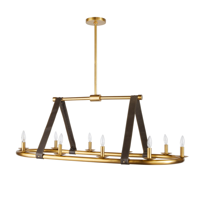 Englewood 10 - Light Pendant