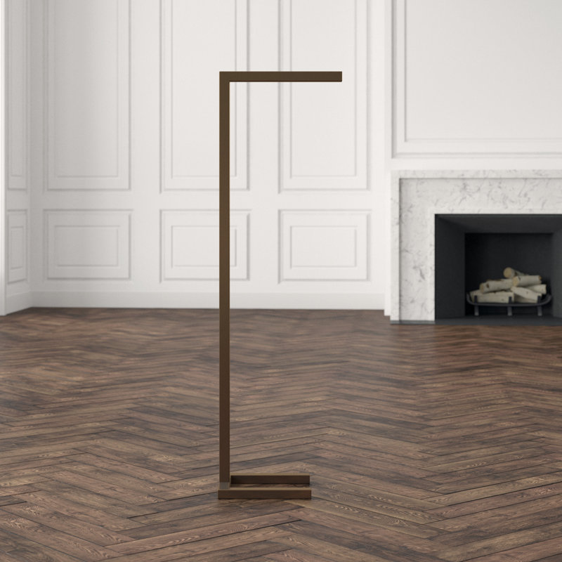 Salford LED Floor Lamp