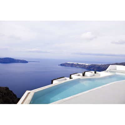 Gervasio " Pool " by Yoeml