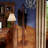 Plastic Freestanding 8 - Hook Coat Rack