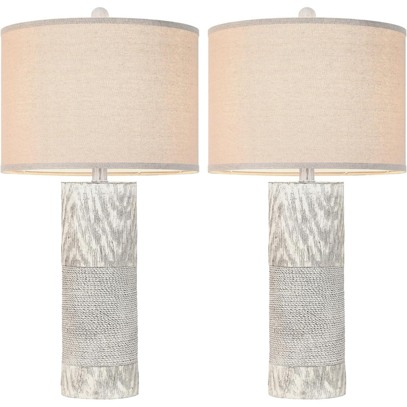 Lampes de table