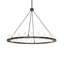 24 - Light Chandelier