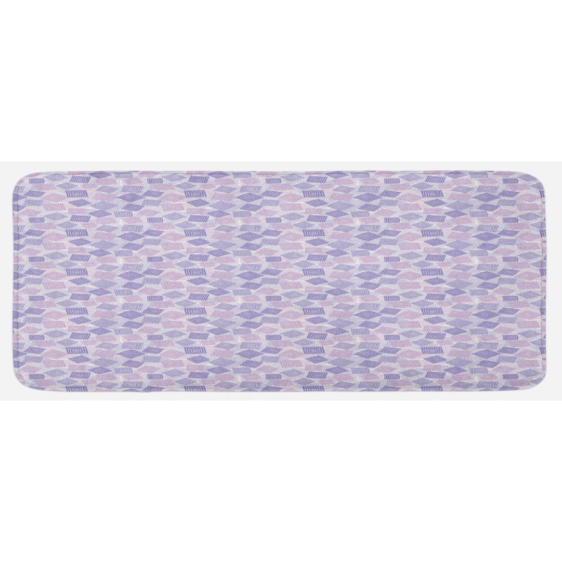 Tapis de cuisine