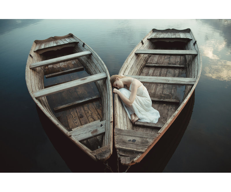Wrapped Canvas Print, 50.8 cm H x 76.2 cm W
