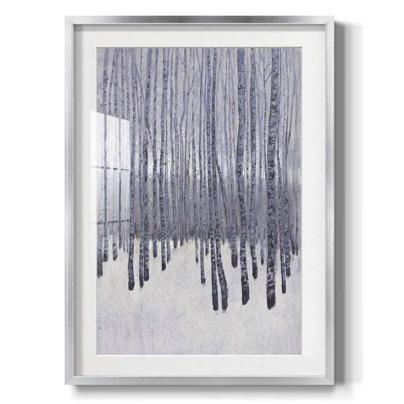 Hamera -Gallery Wrapped Canvas