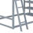 Jennamarie Kids Full Over Full Bunk Bed-740425604