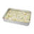 Nesco 2 Piece Aluminum Non-Stick Rectangle Set