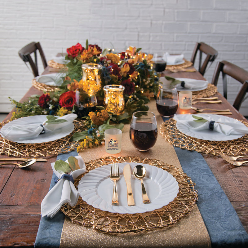 Disposable Placemats