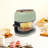 Visible Glass 4L Air Fryer