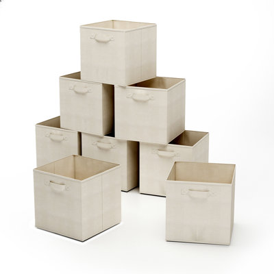 Rebrilliant Cardboard/Paper Bin