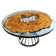 Round 145Cm Dining Table