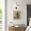 Contemporary Draped Figure I - Painting-1218592009-1218659574