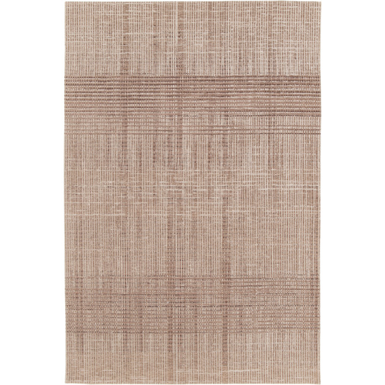 Kilmore Abstract Area Rug