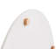 Allix Ceramic Side Table