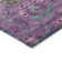 Machine Washable Indoor/Outdoor Chantille ACN2228 Panel Rug