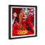 Oliver Gal Holy Pasta Fashion and Glam - Glitter Framed Shadowbox Art-1755227310-1755227308